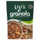 Granola organic (organinis) LIZI's, 500g 